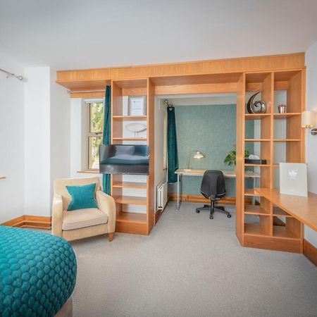 Brennan Court Guest Accommodation Limerick Junction Extérieur photo