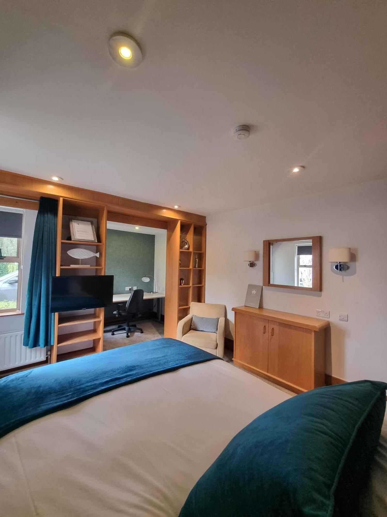 Brennan Court Guest Accommodation Limerick Junction Extérieur photo