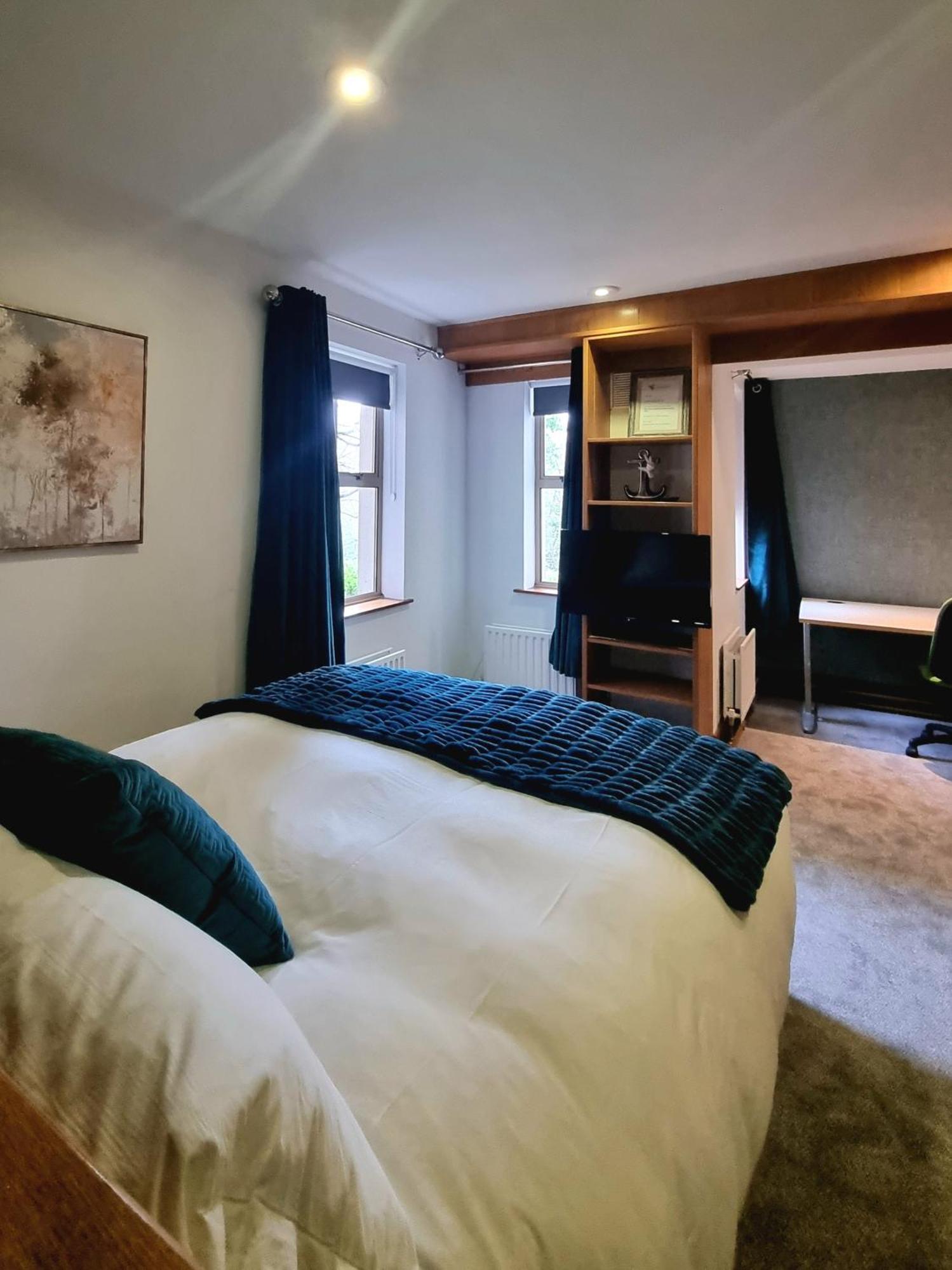 Brennan Court Guest Accommodation Limerick Junction Extérieur photo