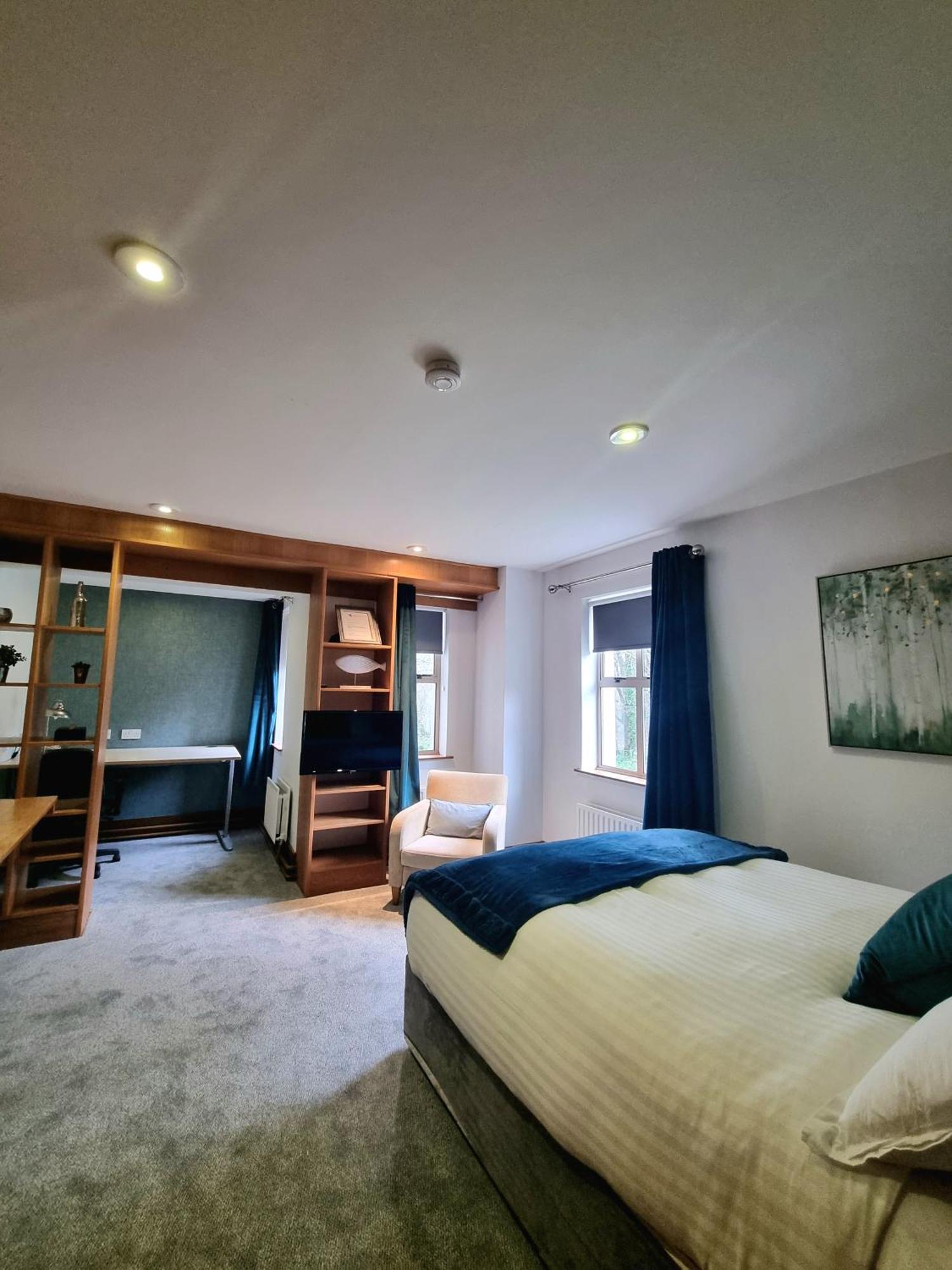 Brennan Court Guest Accommodation Limerick Junction Extérieur photo