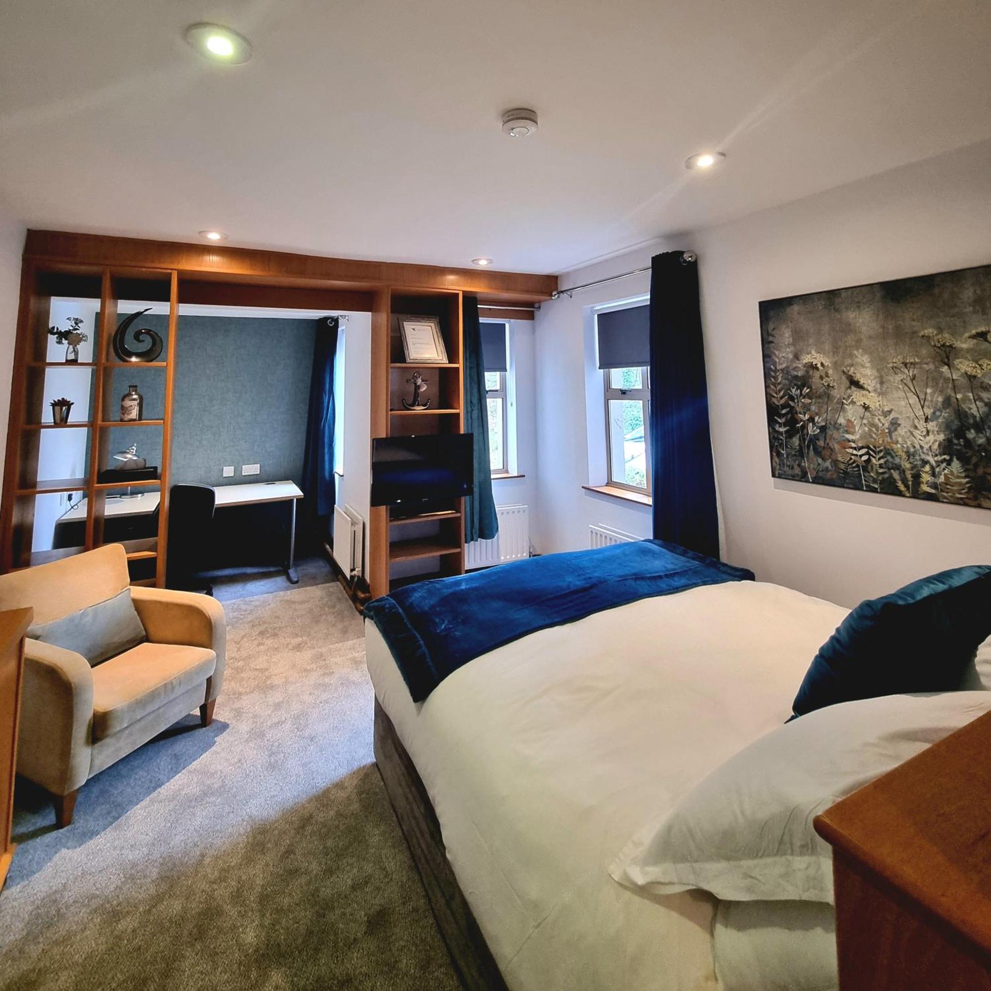 Brennan Court Guest Accommodation Limerick Junction Extérieur photo