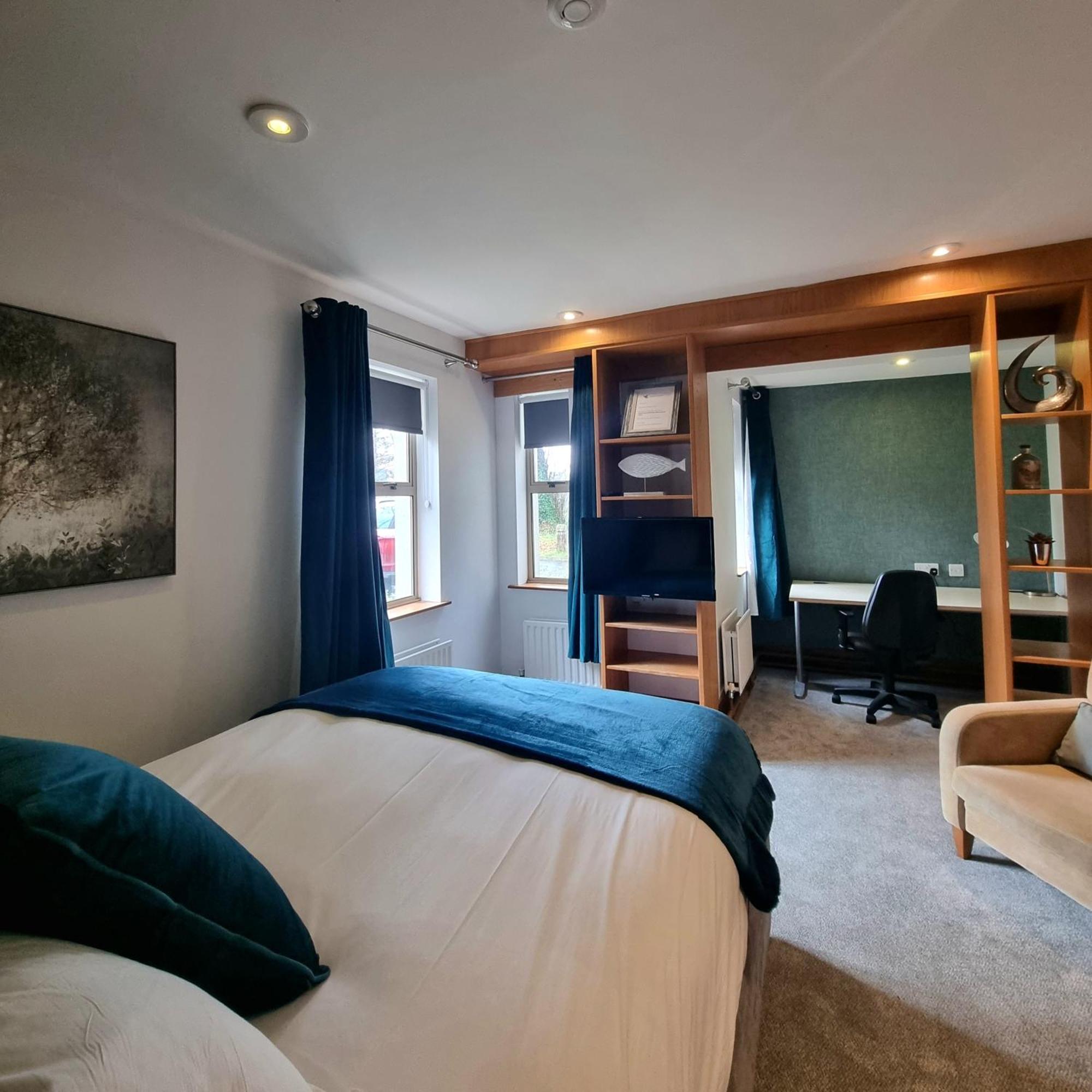 Brennan Court Guest Accommodation Limerick Junction Extérieur photo