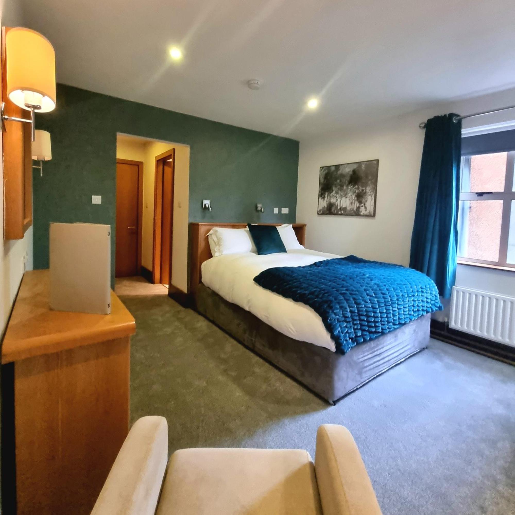 Brennan Court Guest Accommodation Limerick Junction Extérieur photo