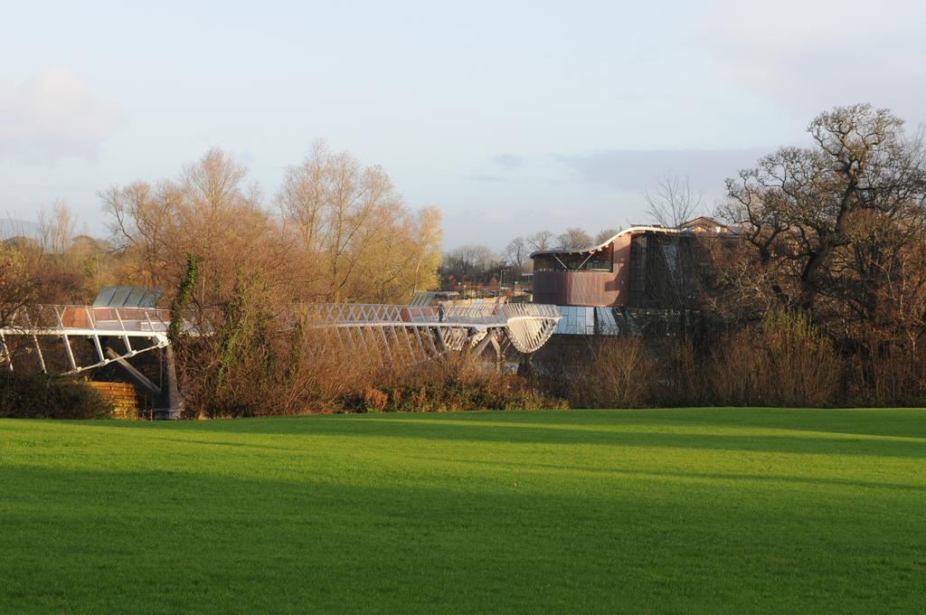 Brennan Court Guest Accommodation Limerick Junction Extérieur photo