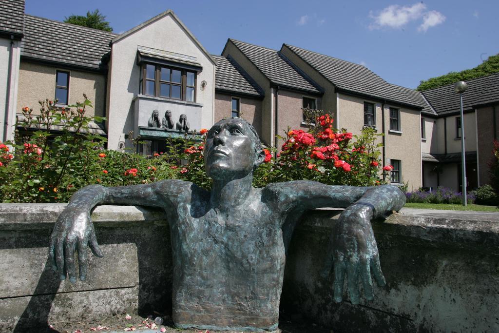 Brennan Court Guest Accommodation Limerick Junction Extérieur photo
